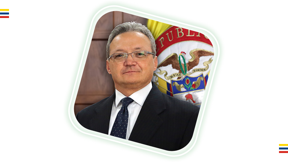 Jorge Enrique Vallejo Jaramillo