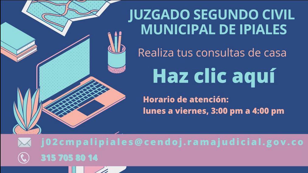 ATENCION VIRTUAL USUARIOS