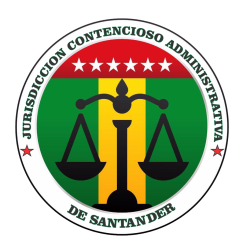 Tribunal Admnistrativo de Santander