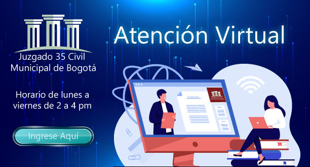 Atención Virtual