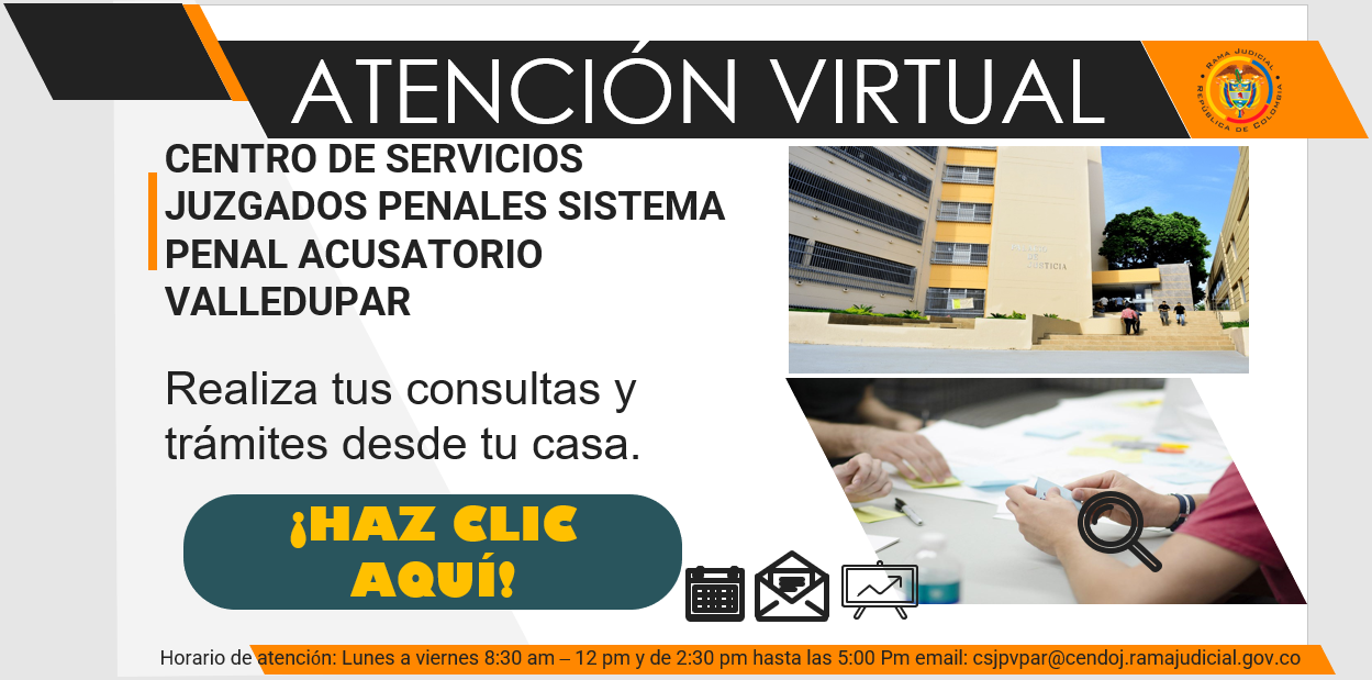 atención virtual