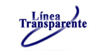 linea transparente