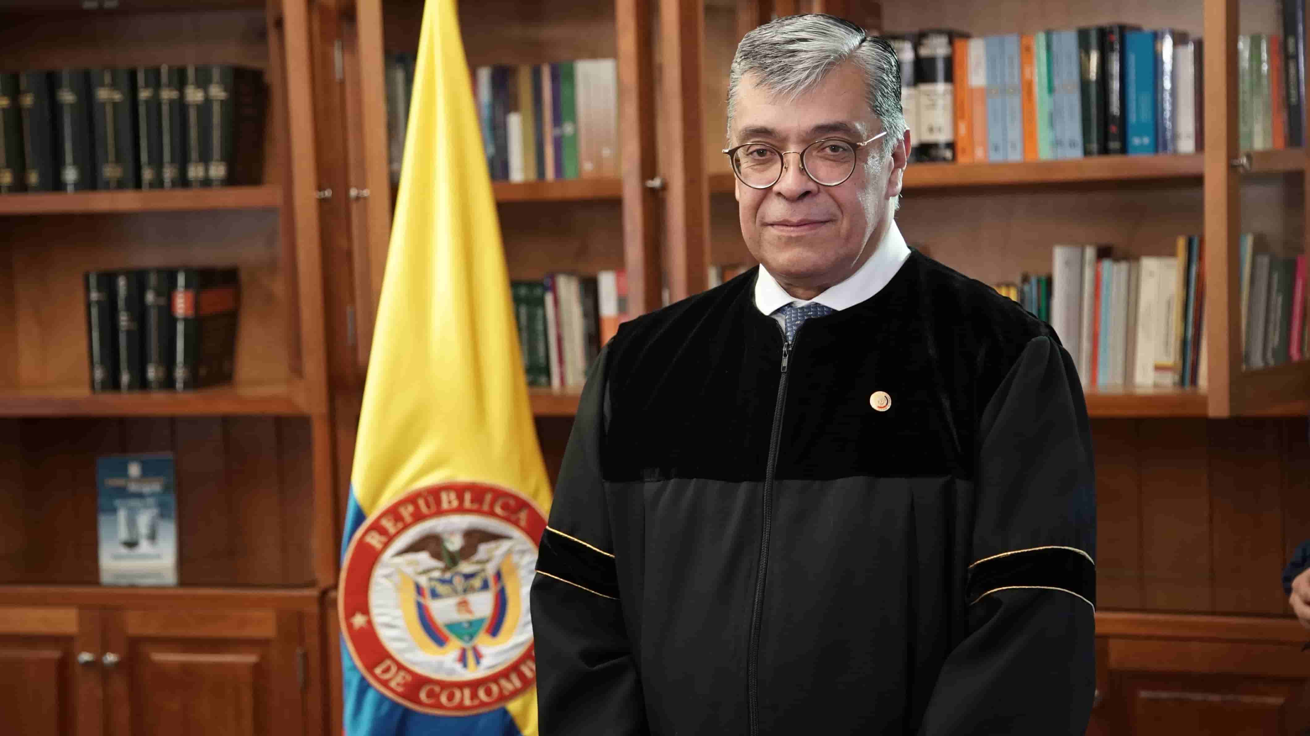 Julio Andres Sampedro