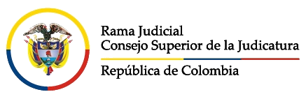 Escudo Estadísticas Judiciales